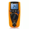 HT Instruments JUPITER Digitalmultimeter & RCD-Tester, ISO-kalibriert, CAT IV 600V / CAT III 690V, 6000 Counts, Bluetooth 1010680