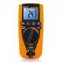 HT Instruments JUPITER Digitalmultimeter & RCD-Tester, ISO-kalibriert, CAT IV 600V / CAT III 690V, 6000 Counts, Bluetooth 1010680