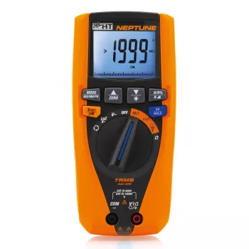 HT Instruments Neptune Installationstester 1kV CAT IV, 600V 1010830
