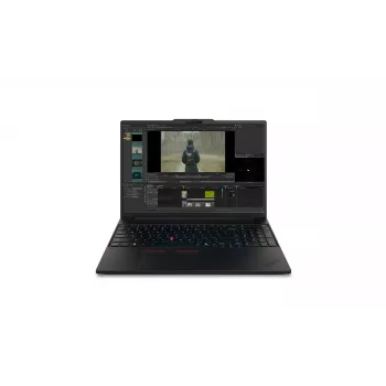 Lenovo ThinkPad P16s Gen 5 21XG - AMD Ryzen AI 9 HX PRO 470 / 2 GHz - AMD PRO - Win 11 Pro - RTX PRO 2000 Blackwell - 32 GB RAM - 512 GB SSD TCG Opal Encryption 2, NVMe, Performance - 40,6 cm (16 inch)