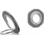 UAG Urban Armor Gear Magnetischer Ringständer LT - Smoke (Grau Transparent) 964452113B3B