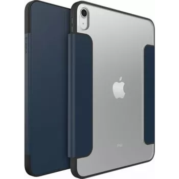 OtterBox Symmetry Folio Flip Hülle für iPad Air 13 inch (M2/M3) - Coastal Evening Blue