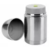 IBILI 550 ml Edelstahl-Thermosbehälter für Lebensmittel