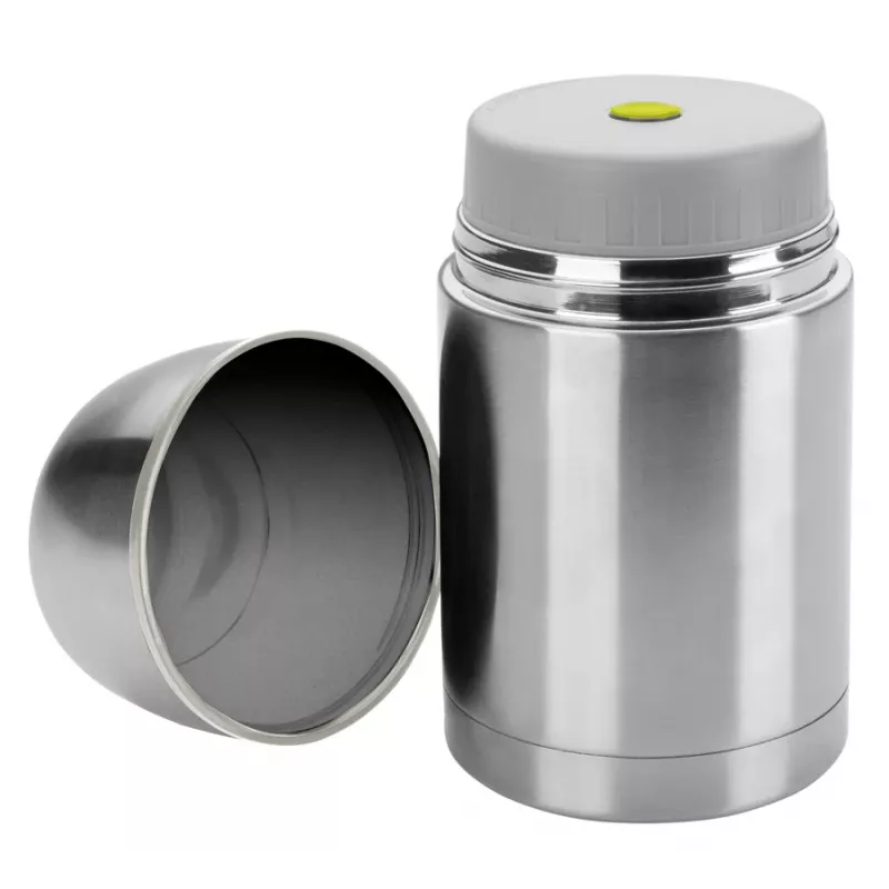 IBILI 550 ml Edelstahl-Thermosbehälter für Lebensmittel