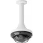Ubiquiti Deckenhalterung für AI Multi Sensor 4 Kamera - Weiß UACC-AI-MS-4-PM-W