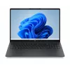 HP OmniBook 3 16-by0030nwx 16 inch IPS Ryzen 5 16GB RAM 256GB SSD Windows 11 Home Schwarz