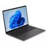 HP OmniBook 3 16-by0030nwx 16 inch IPS Ryzen 5 16GB RAM 256GB SSD Windows 11 Home Schwarz