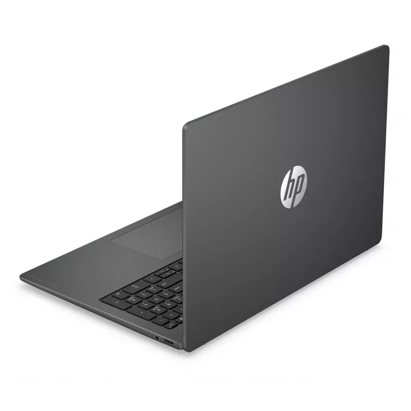 HP OmniBook 3 16-by0030nwx 16 inch IPS Ryzen 5 16GB RAM 256GB SSD Windows 11 Home Schwarz