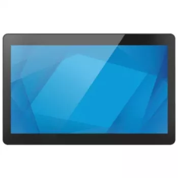 ELO E432576 All-in-One PC Intel Core i3-1215UL 8GB RAM 256GB SSD Windows 11 Schwarz