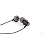 AIWA ESTM-50USB-C/BK In-Ear Stereo-Headset mit Mikrofon, USB-C, Schwarz