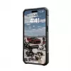 Urban Armor Gear Monarch Series Hülle für Apple iPhone 14 Pro Max - Carbon