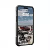 Urban Armor Gear Monarch Series Hülle für Apple iPhone 14 Pro Max - Carbon