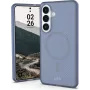 UAG Urban Armor Gear Dot Hülle mit Magnetmodul für Samsung Galaxy S26+ - Cloud Blue 214520114151