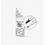 Ozobot waschbare Marker farbig für Roboter (30002MRK)