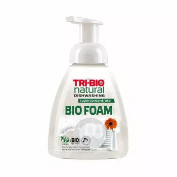 TRI-BIO GESCHIRRSPÜL-BIOSCHAUM, 0,3L