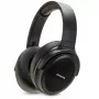 AIWA HST-250BT/BK kabellose In-Ear-Kopfhörer mit HyperBass, Bluetooth 5.0, IPX4, Schwarz
