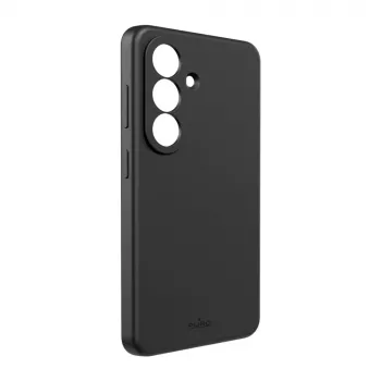 SBS Mobile ICONMAG MagSafe Rückseitenhülle für Samsung Galaxy S26+ - Schwarz PUSGS26PICONMAGBLK