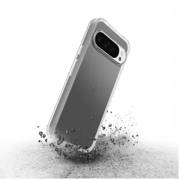 OtterBox Symmetry Clear Hülle für Google Pixel 9 Pro XL 77-95651