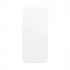 ZAGG InvisibleShield Glass XTR5 Displayschutzfolie für iPhone 15 Pro Max - Graphen-infused gehärtetes Glas mit Blaulichtfilter, antimikrobiell, 10x stärker