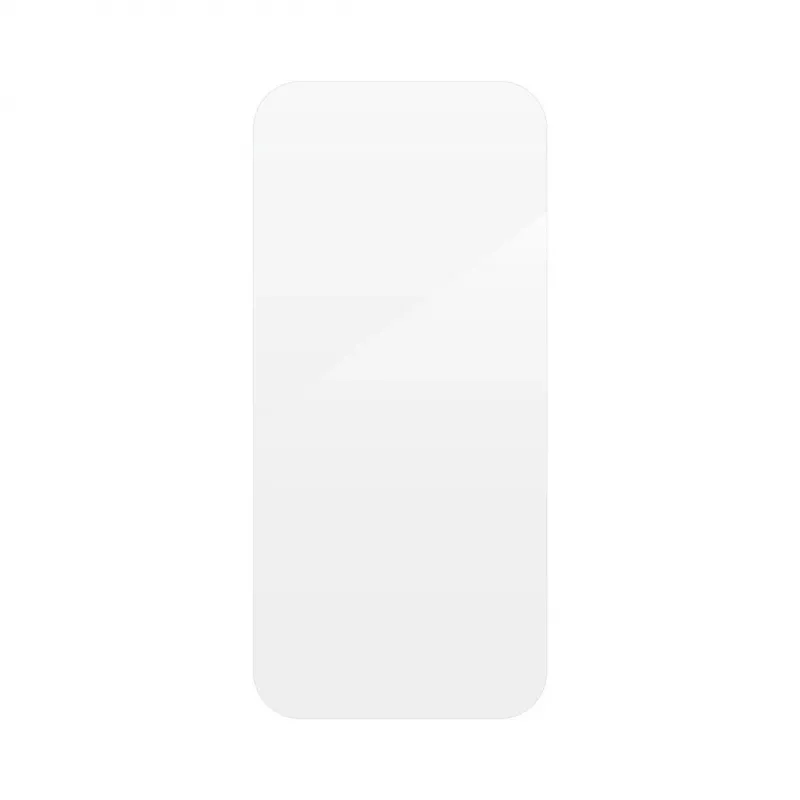 ZAGG InvisibleShield Glass XTR5 Displayschutzfolie für iPhone 15 Pro Max - Graphen-infused gehärtetes Glas mit Blaulichtfilter, antimikrobiell, 10x stärker