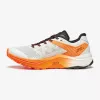 Scarpa Spin Ultra 2 Trailrunning-Schuhe - Ice Orange/Fluo Yellow - EU 46