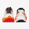 Scarpa Spin Ultra 2 Trailrunning-Schuhe - Ice Orange/Fluo Yellow - EU 46