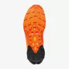 Scarpa Spin Ultra 2 Trailrunning-Schuhe - Ice Orange/Fluo Yellow - EU 46