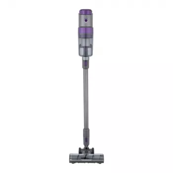 Fakir Inovator 6065 2-in-1 Akku-Stielstaubsauger 350W 29,6V Li-Ion Grau/Titan 2988003