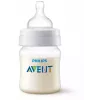 Philips AVENT Anti-Kolik Babyflasche 125 ml mit Neugeborenen-Sauger, 0m+