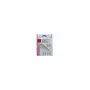IBILI Einweg-Spritzbeutel, 100er-Pack, Transparent, 30 cm