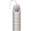 GEWISS DX20150R ICTA Flexibler Wellschlauch, 50mm, Grau, 25m mit Einzeldraht