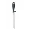 Brabantia Profile Line Brotmesser XL Dunkelgrau