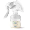 Philips Avent Lotus Manuelle Milchpumpe Set