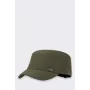 BUFF Militärmütze – Einfarbig Tundra Khaki S/M