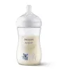 Philips Avent Natural Response Koala Babyflasche 260 ml mit Medium-Flow-Sauger, 1M+