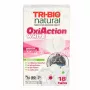 TRI-BIO Oxy-Action White Waschmittel-Tabletten, 18 Tabletten