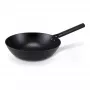Brabantia Patron Wokpfanne 28 cm Schwarz