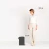 Brabantia NewIcon Tretabfallbehälter 12L Matt Steel