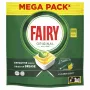 FAIRY Original Geschirrspülkapseln, 100 Stück