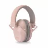 Alecto BV73PK Kinder-Geräuschunterdrückende Kopfhörer, Rosa