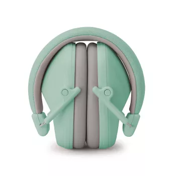 Alecto BV73GR Kinder Noise-Cancelling-Kopfhörer Grün