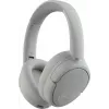 JLab Lux ANC kabellose Over-Ear-Kopfhörer mit aktiver Geräuschunterdrückung, Bluetooth 5.3, 70 Stunden Akkulaufzeit, Weiß IEUHBJLUXANCRWHT62