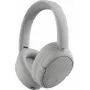 JLab Lux ANC kabellose Over-Ear-Kopfhörer mit aktiver Geräuschunterdrückung, Bluetooth 5.3, 70 Stunden Akkulaufzeit, Weiß IEUHBJLUXANCRWHT62