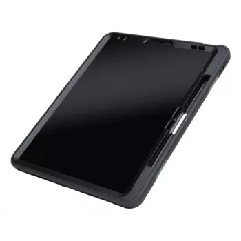 ZAGG Rugged HandGrip Hülle für Apple iPad Air 11 Zoll (M3/M2) - Schwarz 702316540