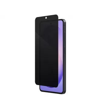 ZAGG InvisibleShield Glass Elite Privacy Displayschutzfolie für Samsung Galaxy S24 Ultra 200121423