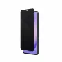 ZAGG InvisibleShield Glass Elite Privacy Displayschutzfolie für Samsung Galaxy S24 Ultra 200121423