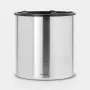 Brabantia Profile Line Küchenutensilienhalter, Edelstahl matt