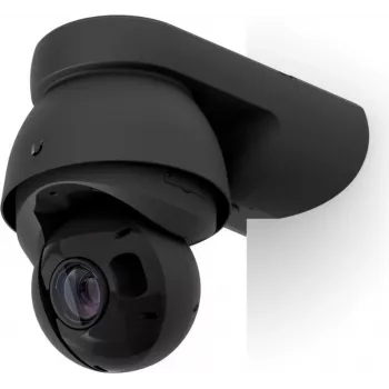Ubiquiti UniFi AI PTZ Precision Corner Mount, Schwarz (UACC-AI-PTZ-PREC-CM-B)
