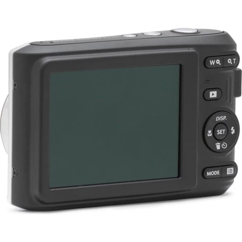 Kodak PIXPRO FZ45 Weiße Digitalkamera