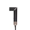 Melissa 7-in-1 Multifunktions-Haarstyler, keramikbeschichtet, 180°C, Schwarz/Silber